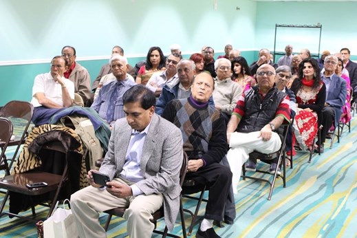 Gujarati Samaj Halls For Your Parties in Toccoa, GA