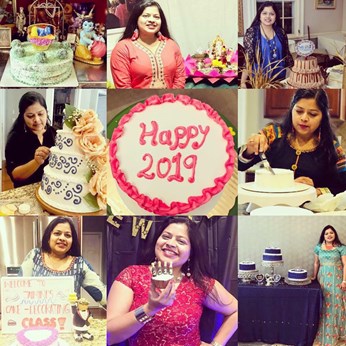 Sweet Memories By Jaimini in Waxhaw, NC