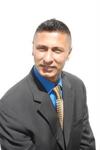 Khris Singh Realtor in Cocoa, FL