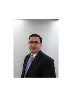 Ahmad Barakat Realtor in Simi Valley, CA