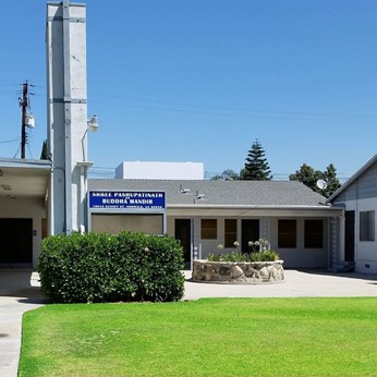 Shree Pashupatinath And Buddha Mandir in Norwalk, CA