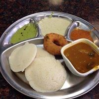 Madurai Idli Kadai in Sunnyvale, CA