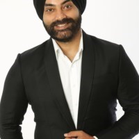 Inderpal Syal Realtor in Brampton, ON