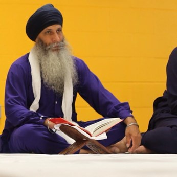 Gurmat Bibek Vidyala in Brampton, ON