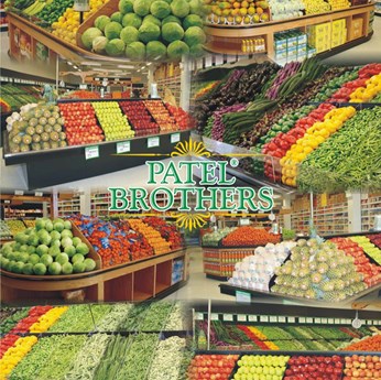 Patel Brothers Indianapolis in Indianapolis, IN