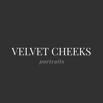 Velvet Cheeks Portraits