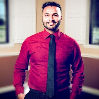 Usman Murtaza Realtor in Ocala, FL