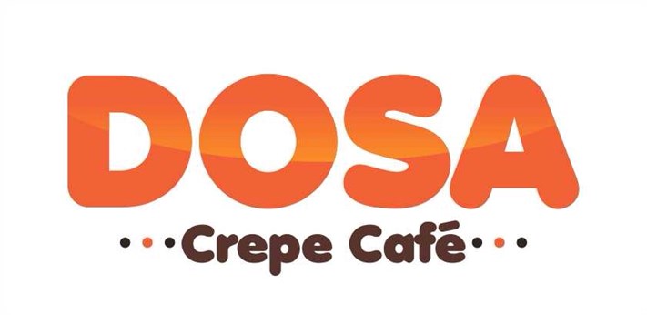 Dosa Crepe Caffe in Kelowna, BC