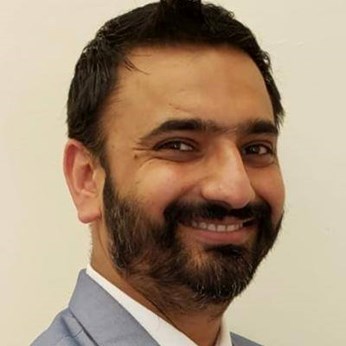 Daljinder Singh Realtor in Lathrop, CA