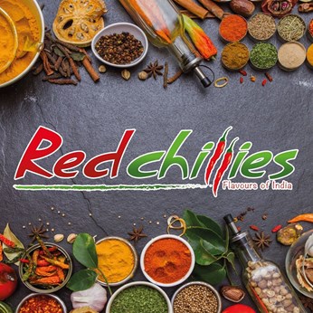 Red Chillies Flavours Of India in Bedford, NS