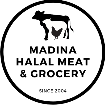 Madina Halal Meat & Grocery in Calgary, AB