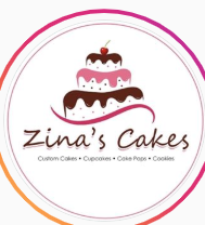 Zinas Cakes in Brooklyn, NY