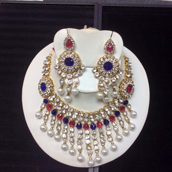 Dulhan Jewels & Fashion LLC in Upper Darby, PA
