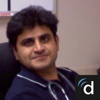 Vijay Raj Singh Doctor in Kingsport, TN