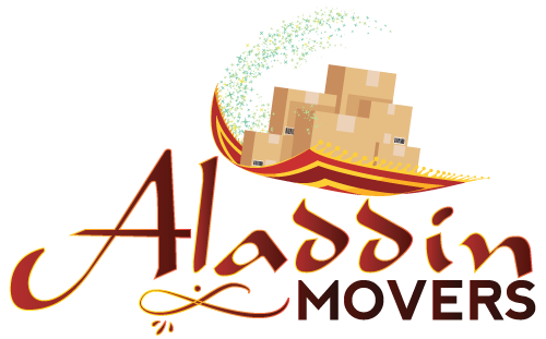 Aladdin Movers