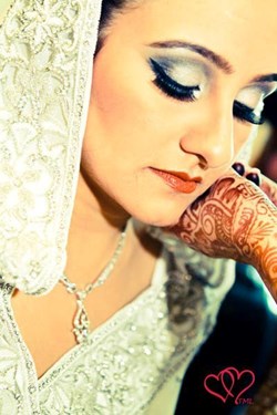 Makeup By Aysha Kazi
