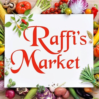 Raffis Market & Grocery in Burbank, CA