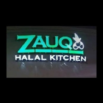 Zauq Halal Kitchen in Gwynn Oak, MD