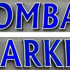 Bombay Market in Lanham, MD