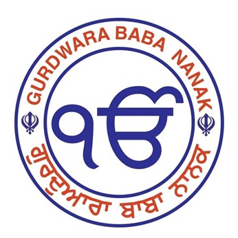 Gurdwara Baba Nanak Brampton in Brampton, ON