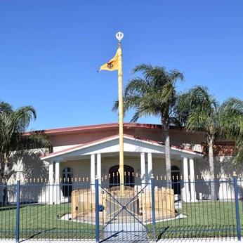 Gurdwara Sahib New Orleans, La in New Orleans, LA