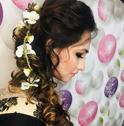 Femina Beauty Salon in Mitchell, GA