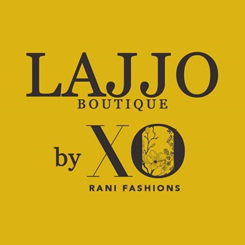 Lajjo Boutique By XO Rani Fashions in Toronto, ON