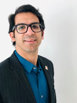 Shrav Chawla Realtor in Calgary, AB