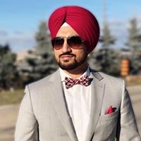 Manu Chohan Realtor in Brampton, ON