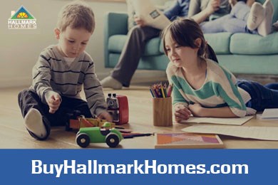 Hall Mark Homes