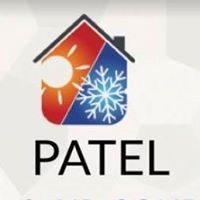 Patel Heating And Air Conditioning in Brampton, ON