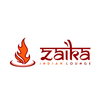 Zaika Indian Restaurant in Kamloops, BC