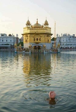 Gurfateh Sewa Centre in Mississauga, ON