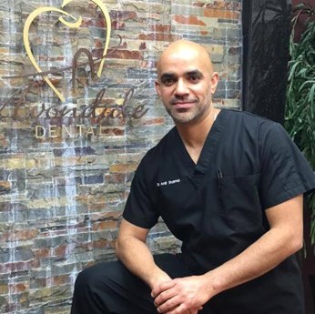 Avondale Dental Office in Brampton, ON