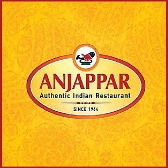 Anjappar - Cary in Cary, NC