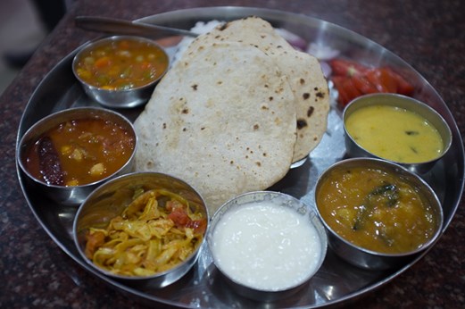 Mangalam Food Services