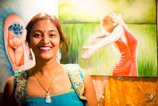 Sweety Saradha Arts in Barnesville, GA