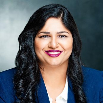 Manasi Jolly Insurance Agent