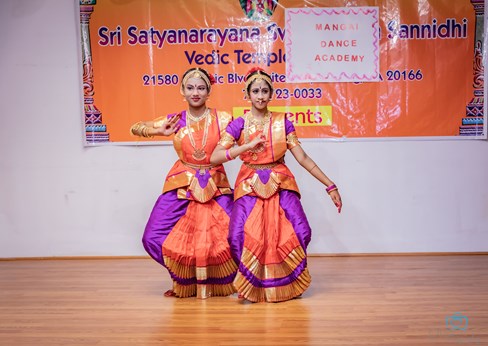 Mangai Dance Academy