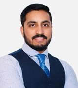 Muhammad Daniyal Realtor in Wayne, NJ