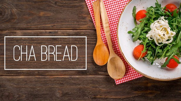 Chabread Indian Restaurant in Greensboro, NC