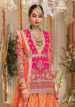 Morni & Mosh By Ameera in Baltimore, MD