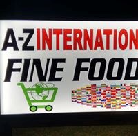 A Z International Fine Foods in Baton Rouge, LA
