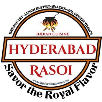 Hyderabad Rasoi in Phoenix, AZ