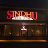 Sindhu Indian Cuisine in Detroit, MI