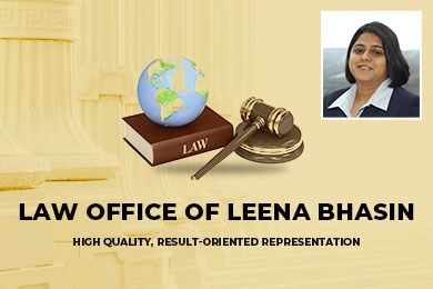 Law Office Of Leena  Bhasin in Alvin, TX