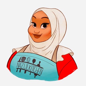 Nazlilkitchen in Chino Hills, CA