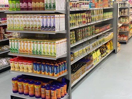 Punjabi Indian Market Manteca in Manteca, CA