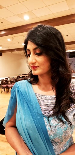 Makeupbysudha in Solon, OH