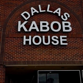 Dallas Kabob House in Plano, TX